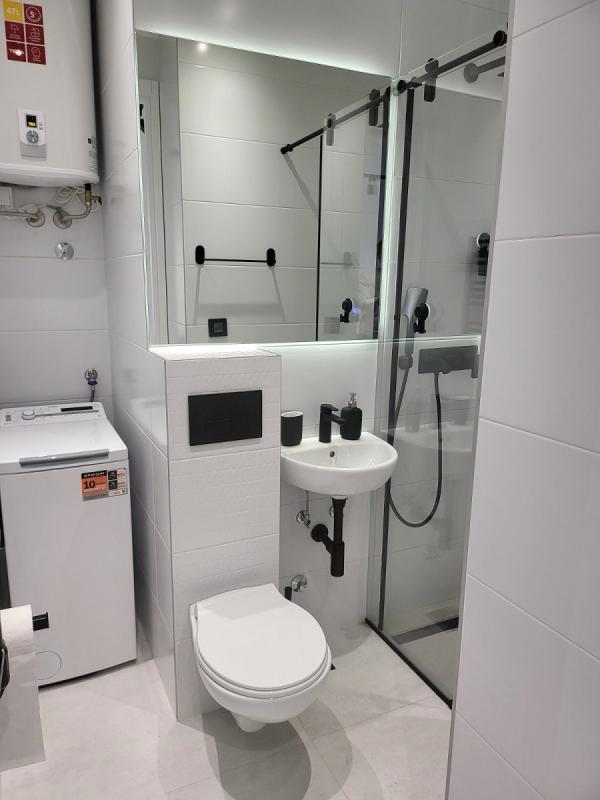 Slika 3 - Cara Dušana, Jednoiposoban stan na prodaju, 33m2, 220.000€